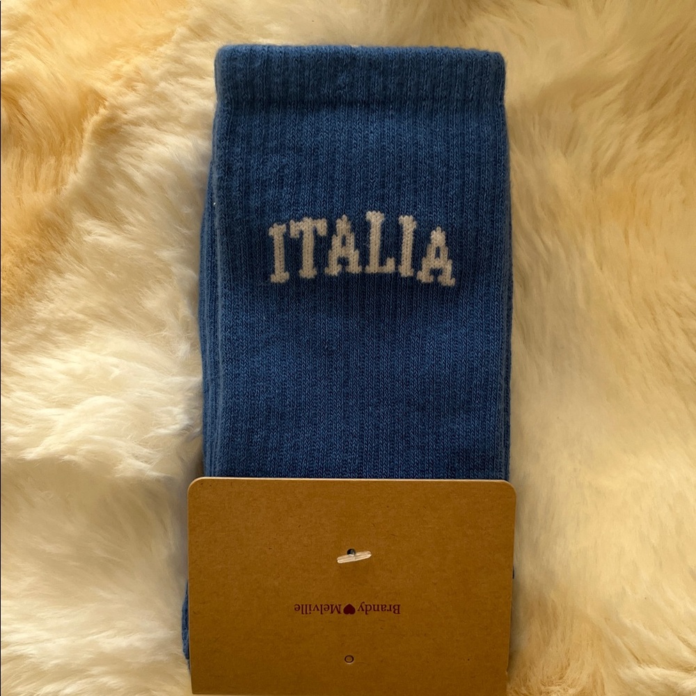 Brandy Melville Italia Socks